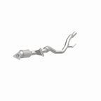 MagnaFlow 11-17 Volkswagen Touareg 3.6L Direct Fit Converter