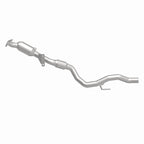 MagnaFlow 11-17 Volkswagen Touareg 3.6L Direct Fit Converter