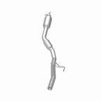 MagnaFlow 11-17 Volkswagen Touareg 3.6L Direct Fit Converter