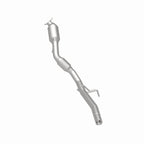 MagnaFlow 11-17 Volkswagen Touareg 3.6L Direct Fit Converter