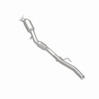 MagnaFlow 11-17 Volkswagen Touareg 3.6L Direct Fit Converter
