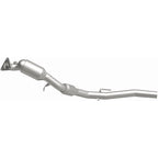 MagnaFlow 11-17 Volkswagen Touareg 3.6L Direct Fit Converter