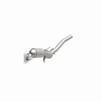 MagnaFlow 11-17 Volkswagen Touareg 3.6L Direct Fit Converter