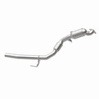 MagnaFlow 11-17 Volkswagen Touareg 3.6L Direct Fit Converter