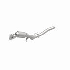 MagnaFlow 11-17 Volkswagen Touareg 3.6L Direct Fit Converter