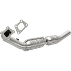 MagnaFlow 12-13 Chevrolet Camaro 3.6L Direct Fit Converter