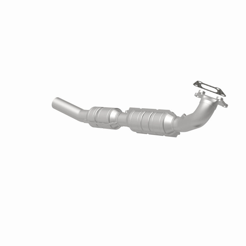 MagnaFlow 12-13 Chevrolet Camaro 3.6L Direct Fit Converter