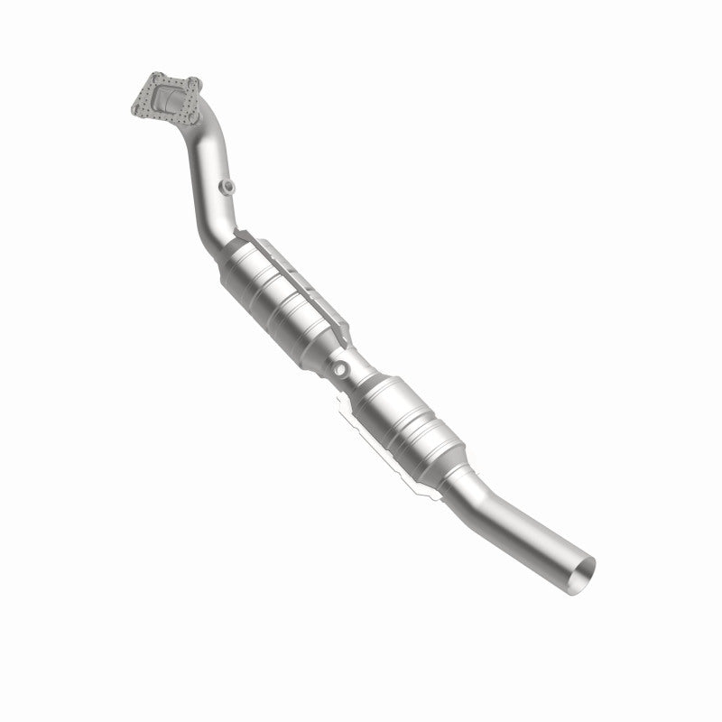 MagnaFlow 12-13 Chevrolet Camaro 3.6L Direct Fit Converter