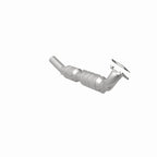 MagnaFlow 12-13 Chevrolet Camaro 3.6L Direct Fit Converter