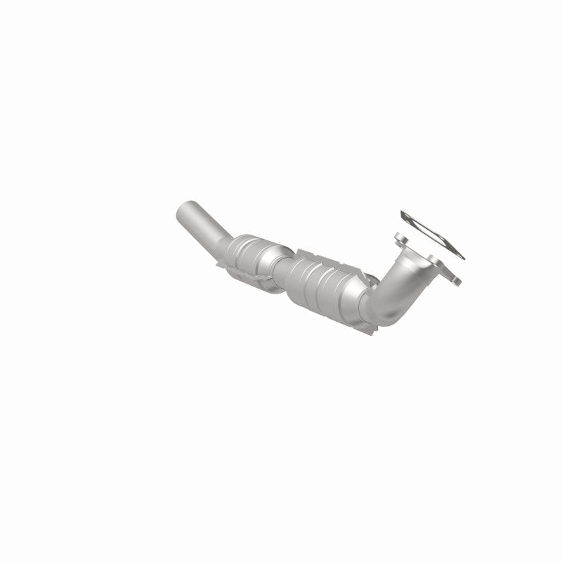 MagnaFlow 12-13 Chevrolet Camaro 3.6L Direct Fit Converter