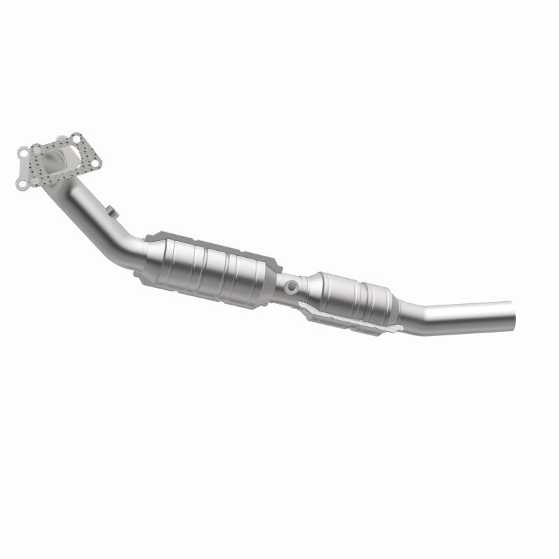 MagnaFlow 12-13 Chevrolet Camaro 3.6L Direct Fit Converter
