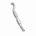 MagnaFlow 12-13 Chevrolet Camaro 3.6L Direct Fit Converter