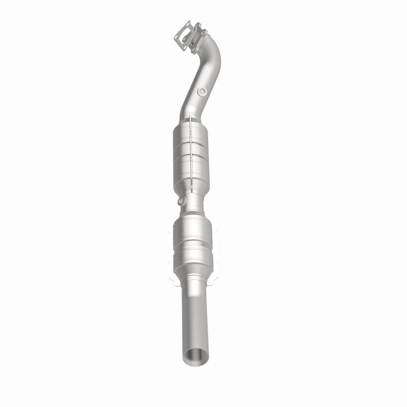 MagnaFlow 12-13 Chevrolet Camaro 3.6L Direct Fit Converter