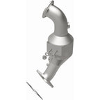 MagnaFlow 12-13 Ford Edge 2.0L Direct Fit Converter
