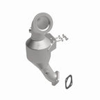 MagnaFlow 12-13 Ford Edge 2.0L Direct Fit Converter