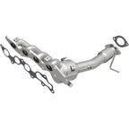 MagnaFlow 12-13 Mazda 3 2.0L Direct Fit Converter