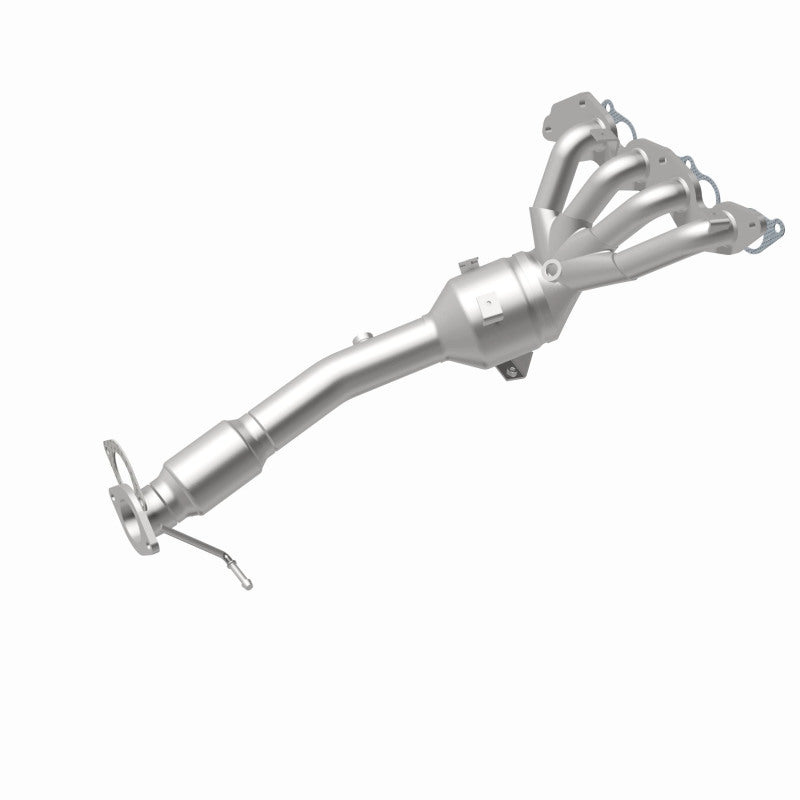 MagnaFlow 12-13 Mazda 3 2.0L Direct Fit Converter