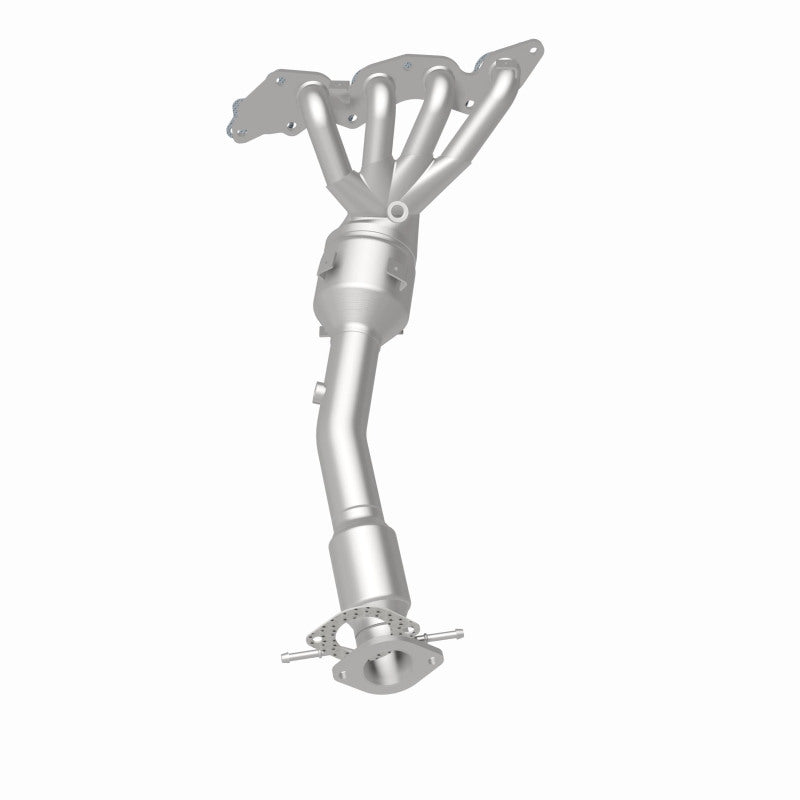 MagnaFlow 12-13 Mazda 3 2.0L Direct Fit Converter