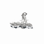 MagnaFlow 12-13 Mazda 3 2.0L Direct Fit Converter
