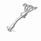 MagnaFlow 12-13 Mazda 3 2.0L Direct Fit Converter