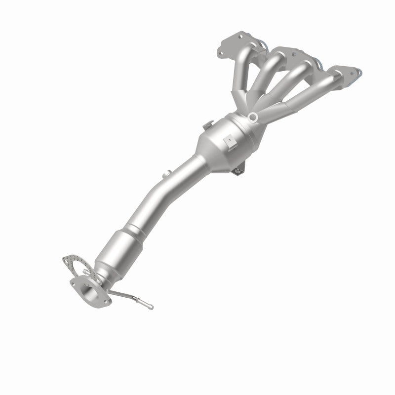 MagnaFlow 12-13 Mazda 3 2.0L Direct Fit Converter