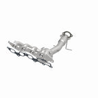 MagnaFlow 12-13 Mazda 3 2.0L Direct Fit Converter