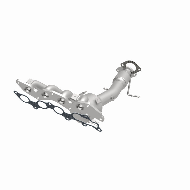 MagnaFlow 12-13 Mazda 3 2.0L Direct Fit Converter