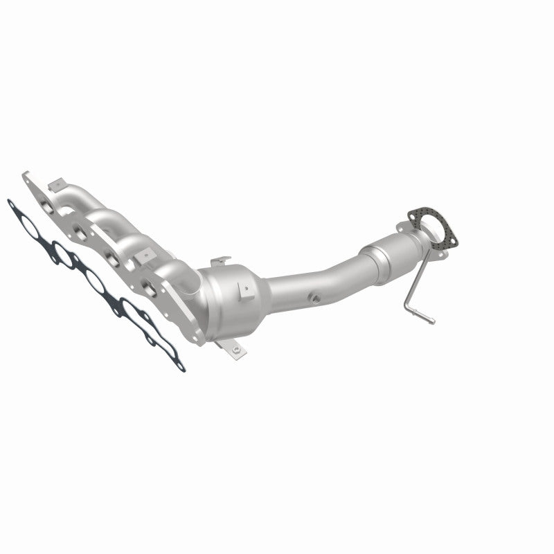 MagnaFlow 12-13 Mazda 3 2.0L Direct Fit Converter