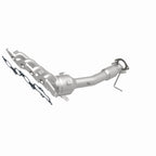 MagnaFlow 12-13 Mazda 3 2.0L Direct Fit Converter