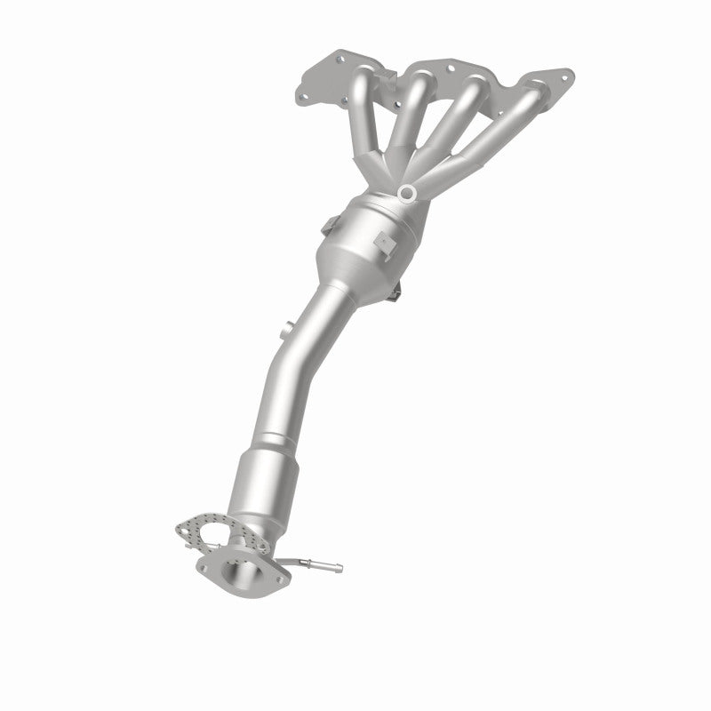 MagnaFlow 12-13 Mazda 3 2.0L Direct Fit Converter