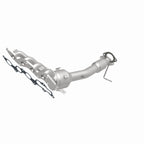 MagnaFlow 12-13 Mazda 3 2.0L Direct Fit Converter