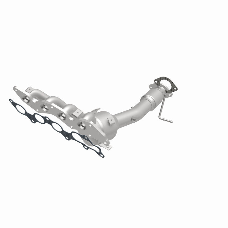 MagnaFlow 12-13 Mazda 3 2.0L Direct Fit Converter