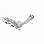 MagnaFlow 12-13 Mazda 3 2.0L Direct Fit Converter