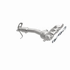 MagnaFlow 12-13 Mazda 3 2.0L Direct Fit Converter