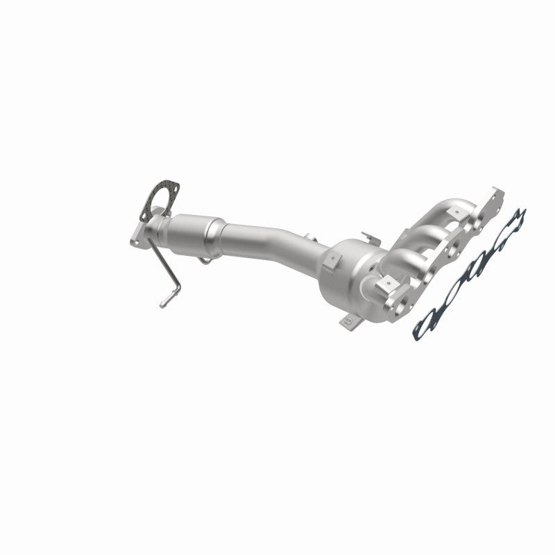 MagnaFlow 12-13 Mazda 3 2.0L Direct Fit Converter