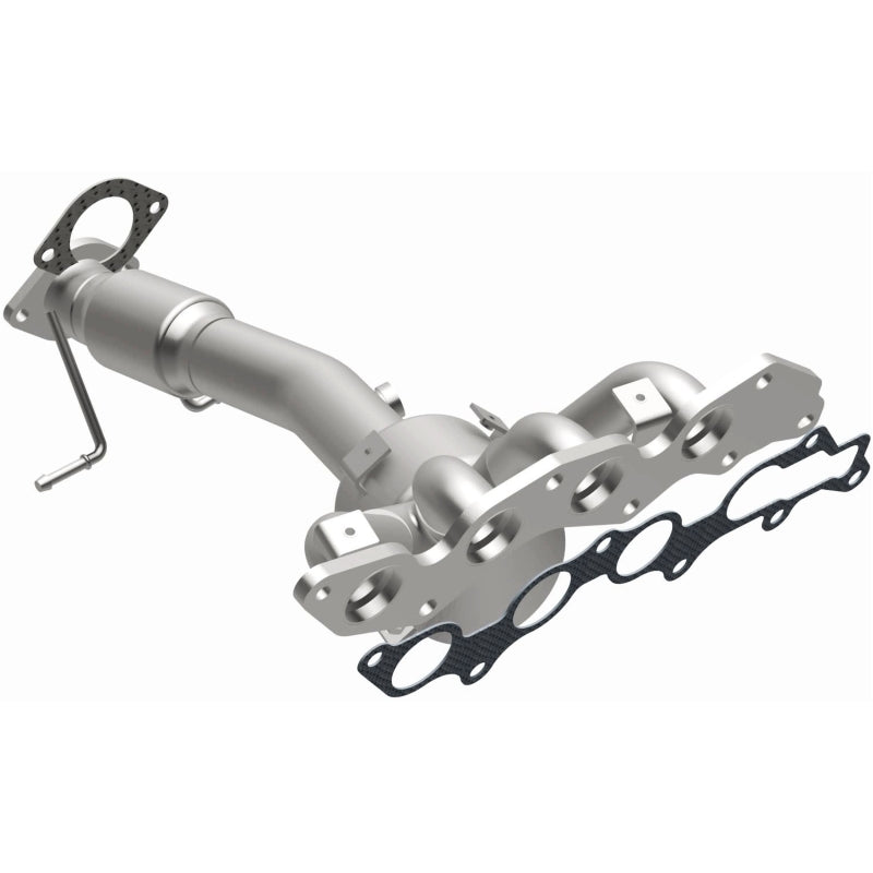 MagnaFlow 12-13 Mazda 3 2.0L Direct Fit Converter