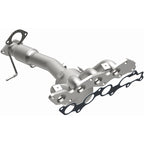 MagnaFlow 12-13 Mazda 3 2.0L Direct Fit Converter