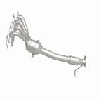 MagnaFlow 12-13 Mazda 3 2.0L Direct Fit Converter
