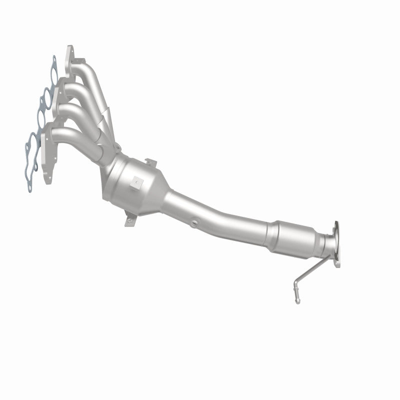 MagnaFlow 12-13 Mazda 3 2.0L Direct Fit Converter