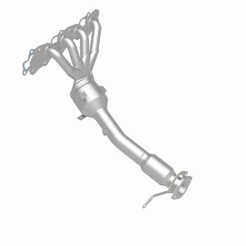 MagnaFlow 12-13 Mazda 3 2.0L Direct Fit Converter
