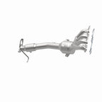 MagnaFlow 12-13 Mazda 3 2.0L Direct Fit Converter