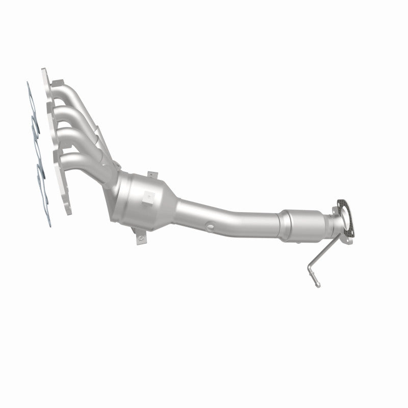 MagnaFlow 12-13 Mazda 3 2.0L Direct Fit Converter