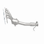MagnaFlow 12-13 Mazda 3 2.0L Direct Fit Converter