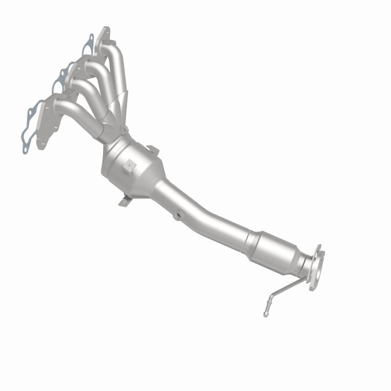 MagnaFlow 12-13 Mazda 3 2.0L Direct Fit Converter