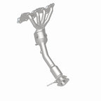 MagnaFlow 12-13 Mazda 3 2.0L Direct Fit Converter