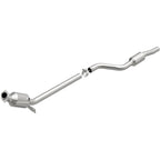 MagnaFlow 12-14 C350 V6 3.5 OEM Underbody Direct Fit Converter