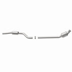 MagnaFlow 12-14 C350 V6 3.5 OEM Underbody Direct Fit Converter
