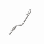 MagnaFlow 12-14 C350 V6 3.5 OEM Underbody Direct Fit Converter
