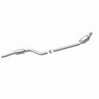 MagnaFlow 12-14 C350 V6 3.5 OEM Underbody Direct Fit Converter