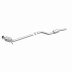 MagnaFlow 12-14 C350 V6 3.5 OEM Underbody Direct Fit Converter